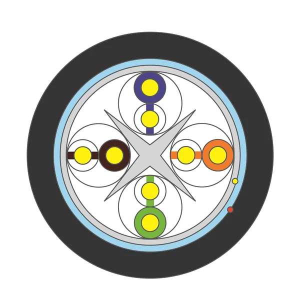 WIC-6-FU-PE-50-BL