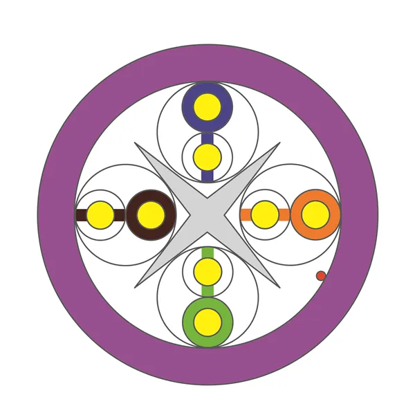 WIC-6-U-LD-50-VI