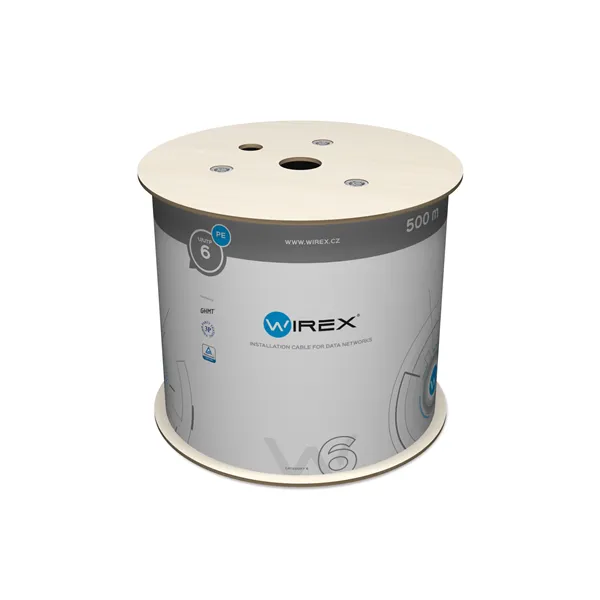 WIC-6-U-PE-50-BL