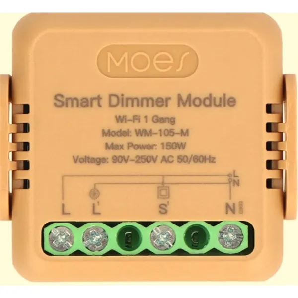 WM-105-M-MS