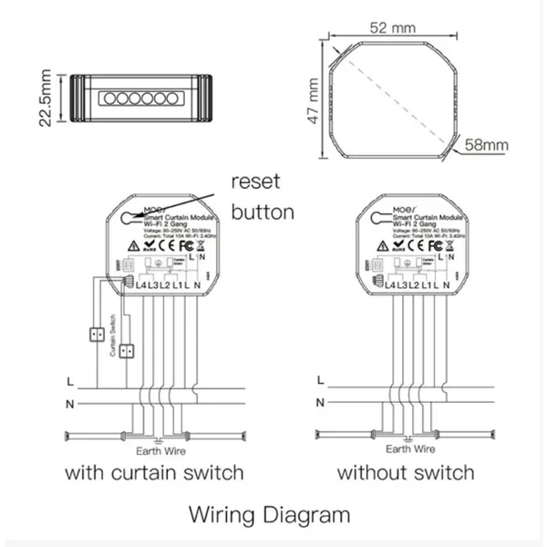 WM-108B-MS