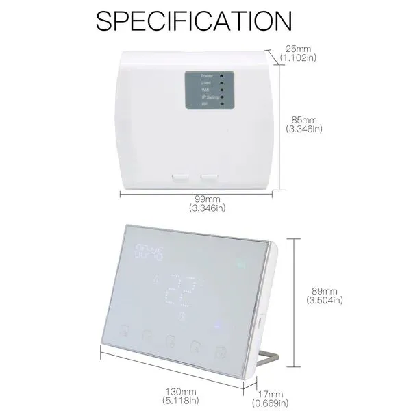 WRHT-8000-GC-WH-EN