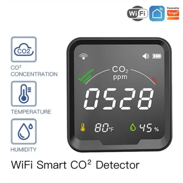 WSS-FB-CO2-U-MS