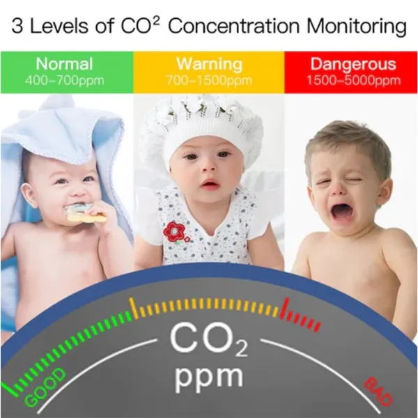 WSS-FB-CO2-U-MS