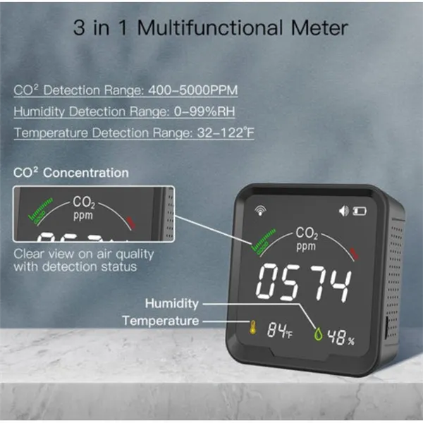 WSS-FB-CO2-U-MS