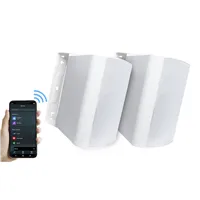 Wally 5 PRO BT, bílý