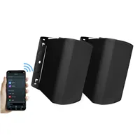 Wally 5 PRO BT, černý