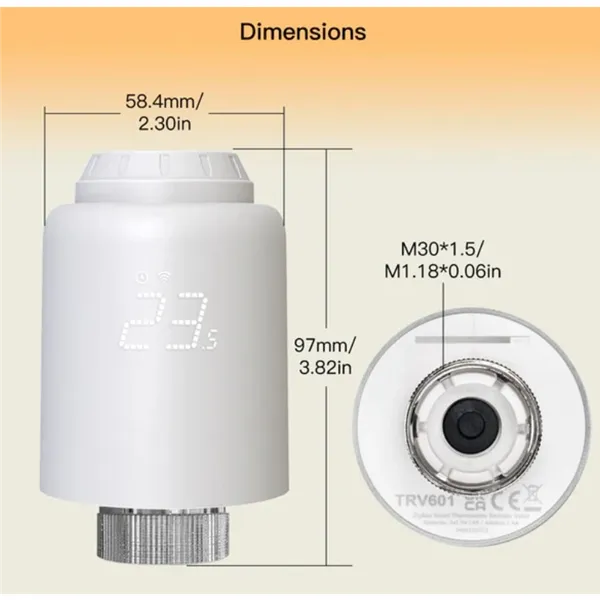 ZTRV-PJ-601-MS