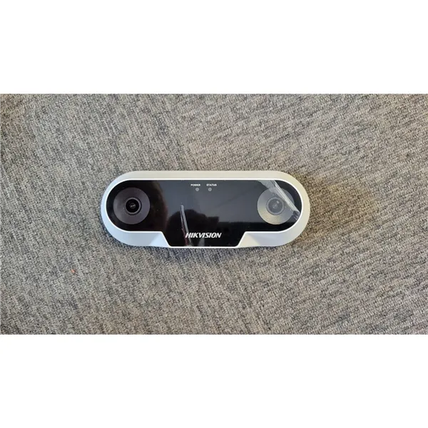 iDS-2CD6810F/C(2.0mm) - Vystavený kus
