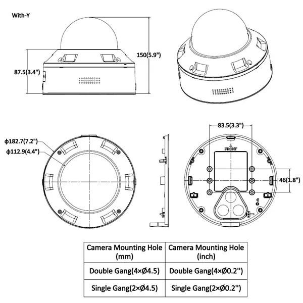 iDS-2CD7547G2/P-XZHSY(2.8-12mm)(O-STD)