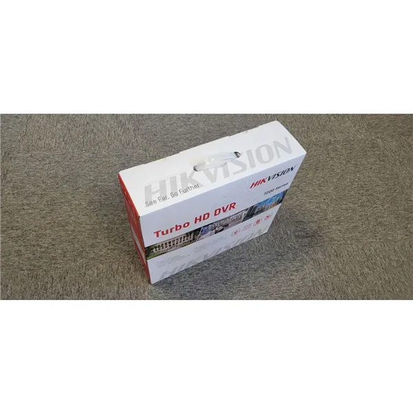 iDS-7216HUHI-M2/X/4A+16/4ALM - Vystaveno