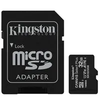 microSDHC karta 32GB