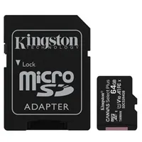 microSDXC karta 64GB
