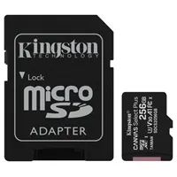 microSDXC karta 256GB