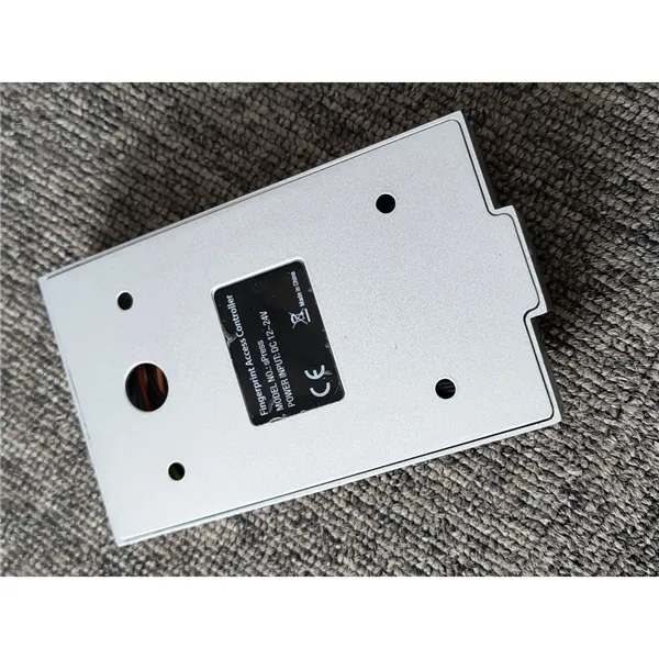 sPress SF-01 - Použité