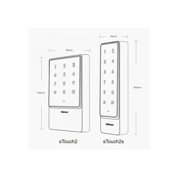sTouch2s