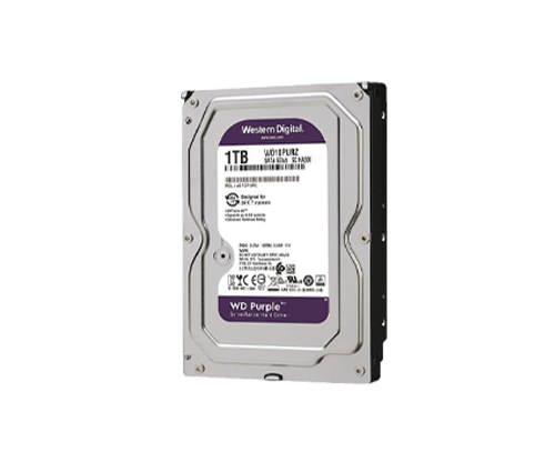 HDD 1TB