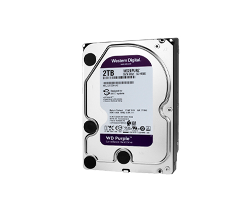 HDD 2TB