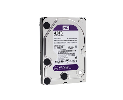 HDD 4TB