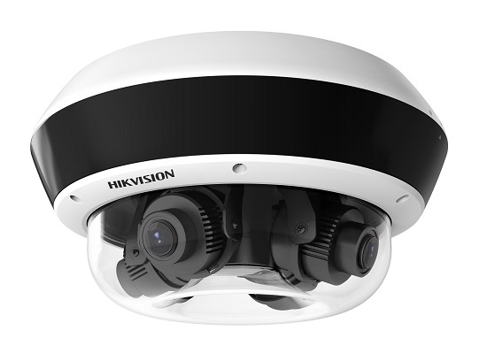 Hikvision ultra HD