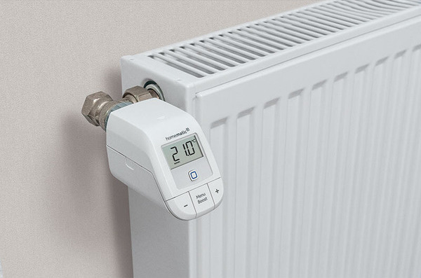Homematic IP