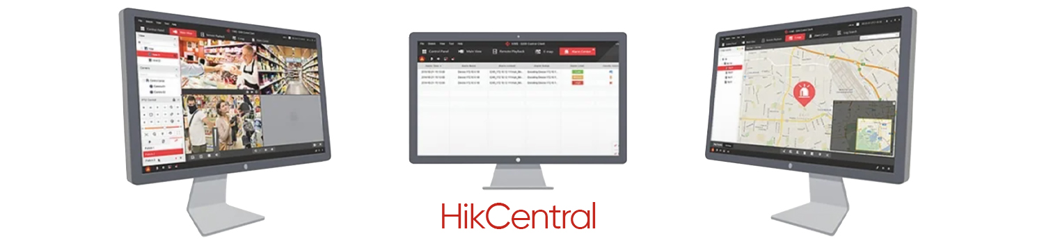 HikCentral