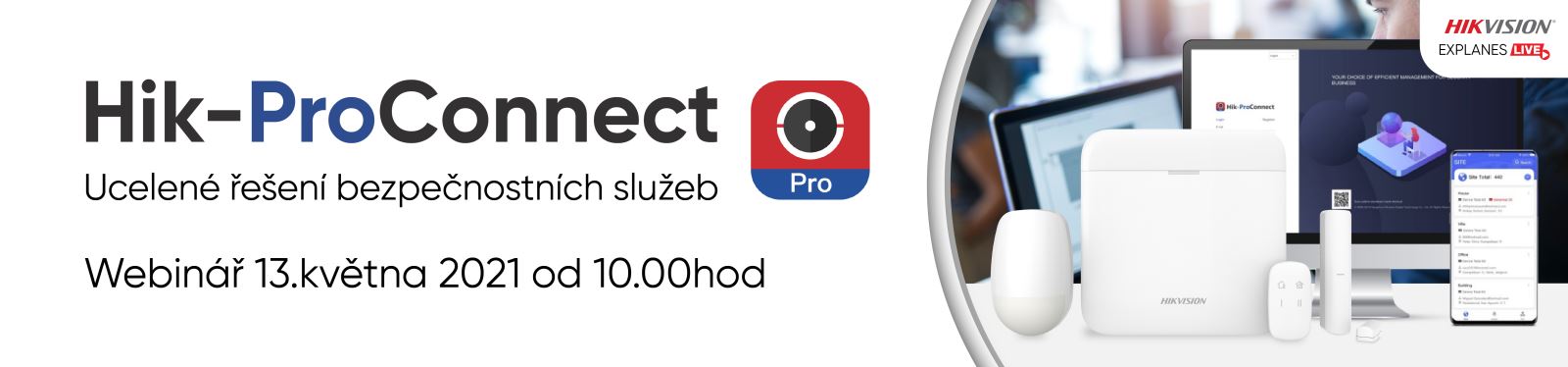Hik-ProConnect
