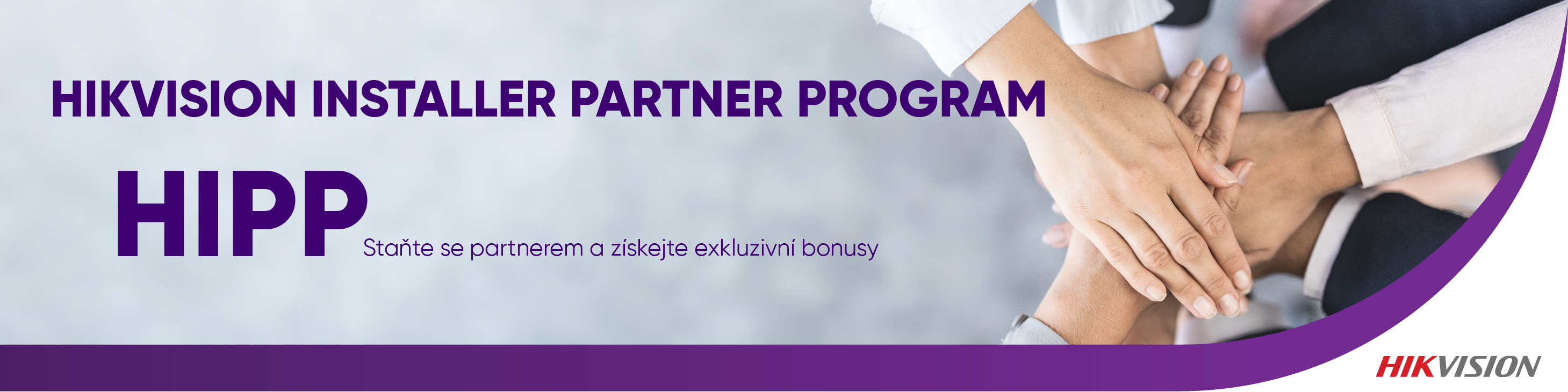 Hikvision Hik-Partner Pro
