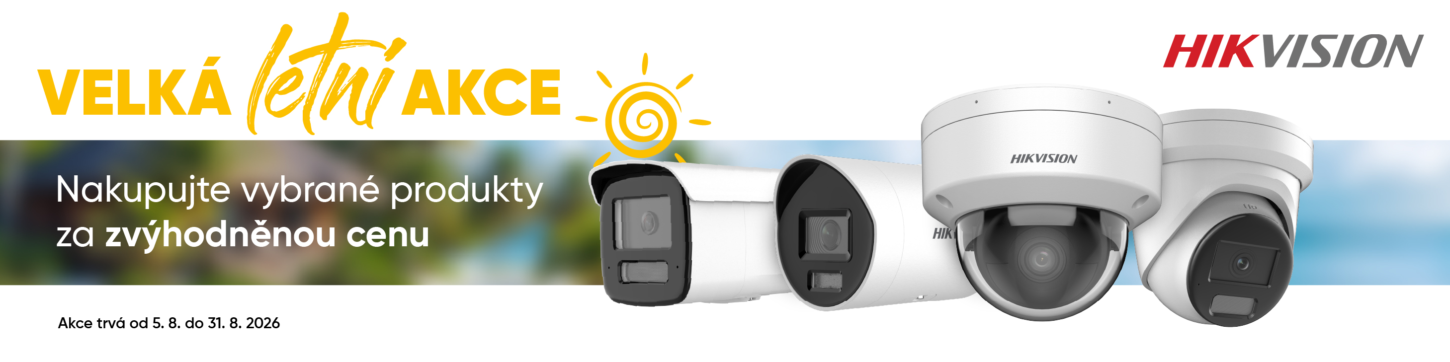 Hikvision