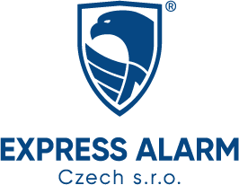 Logo Express Alarm