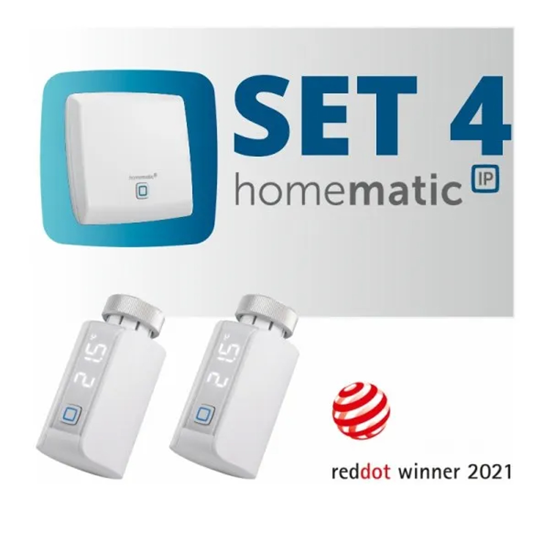 Homematic IP