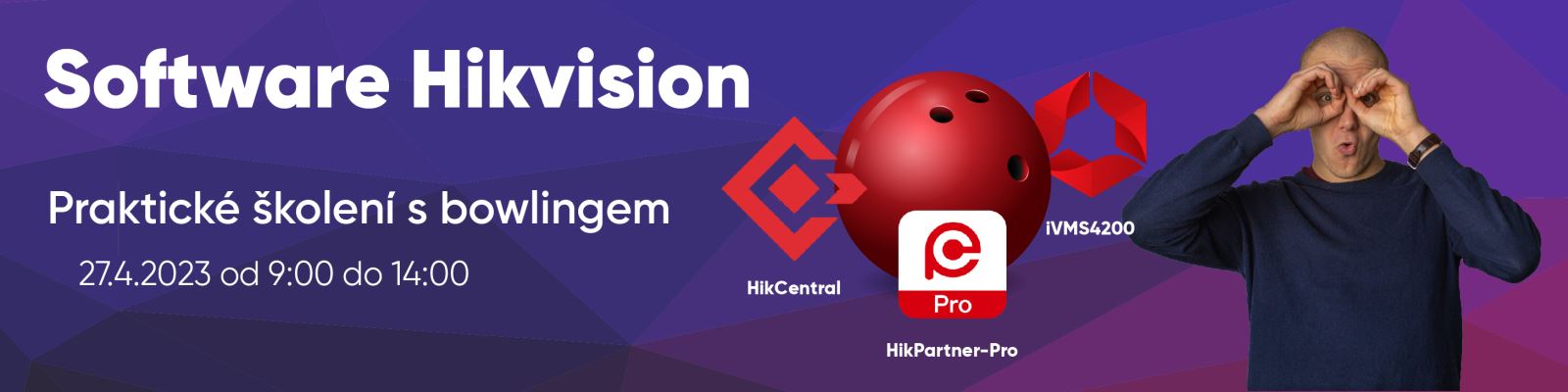 Software Hikvision