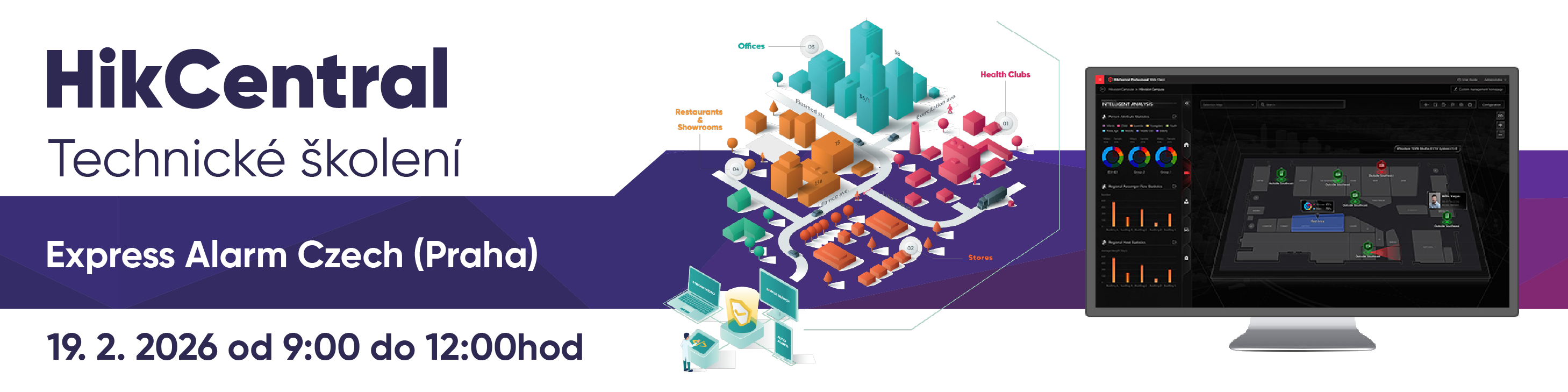 Inteligentní funkce