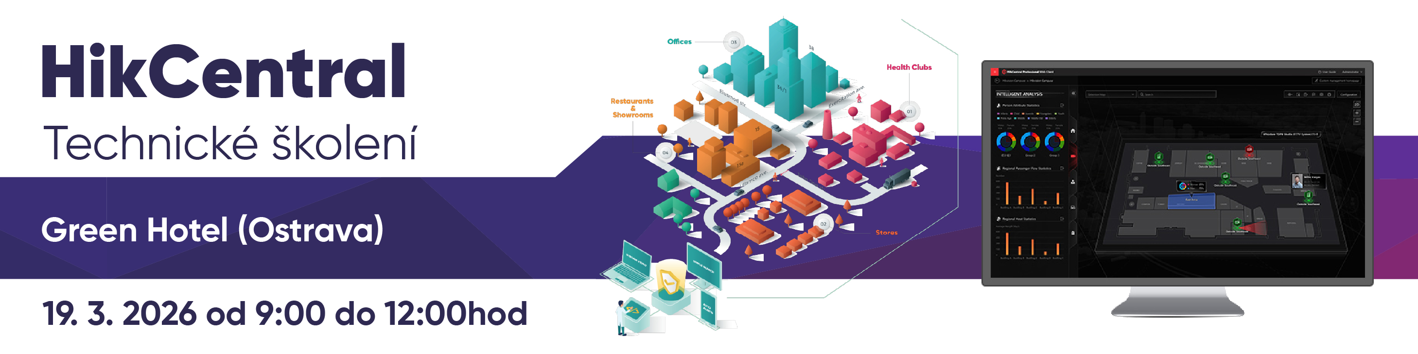 Inteligentní funkce