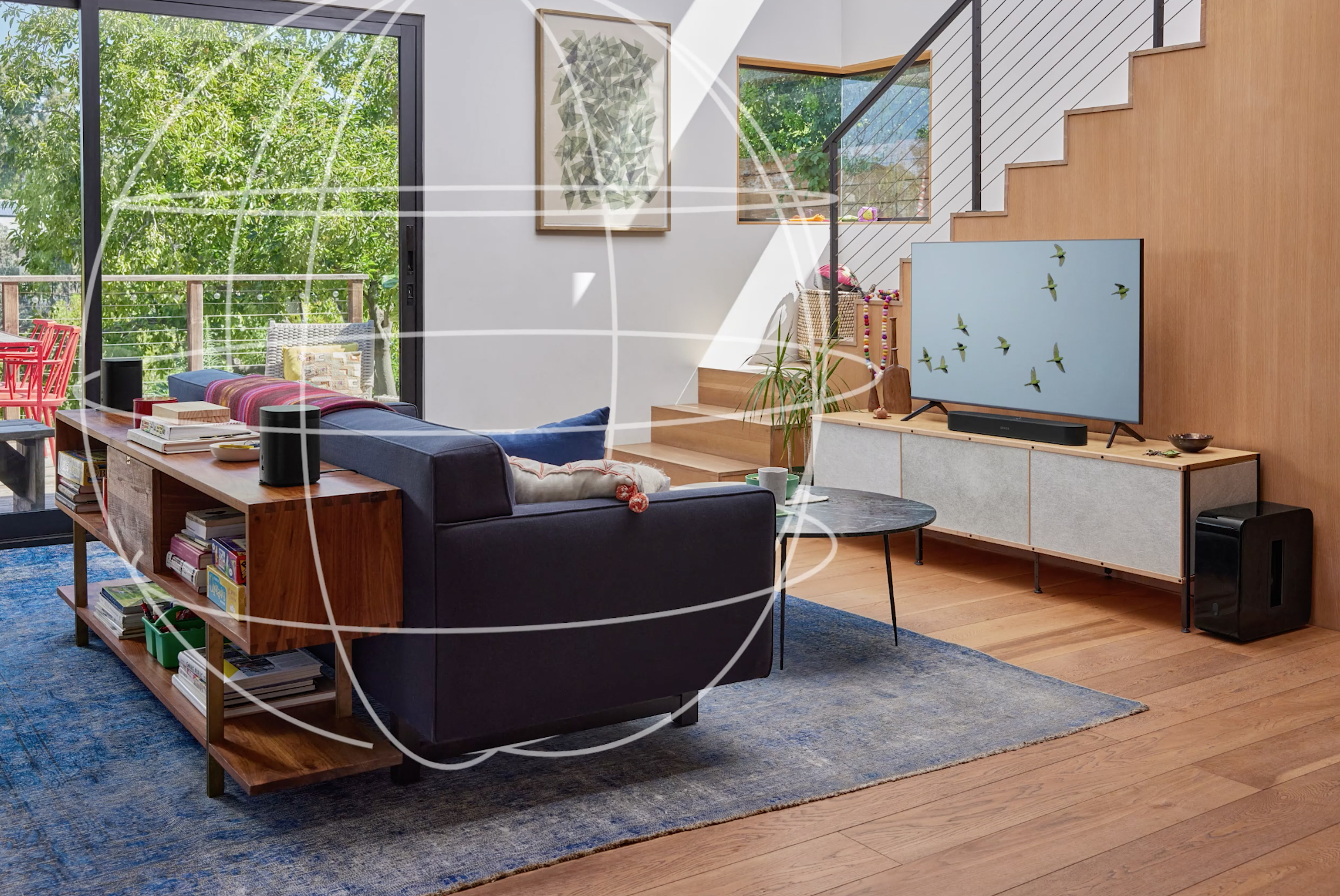 SONOS