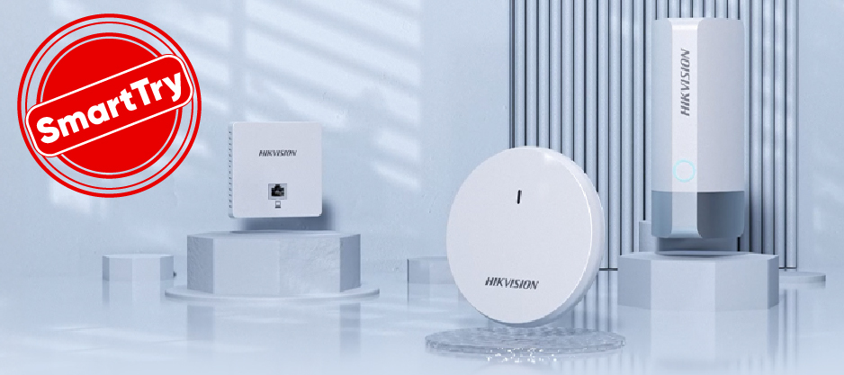 SmartTry – Standalone AP