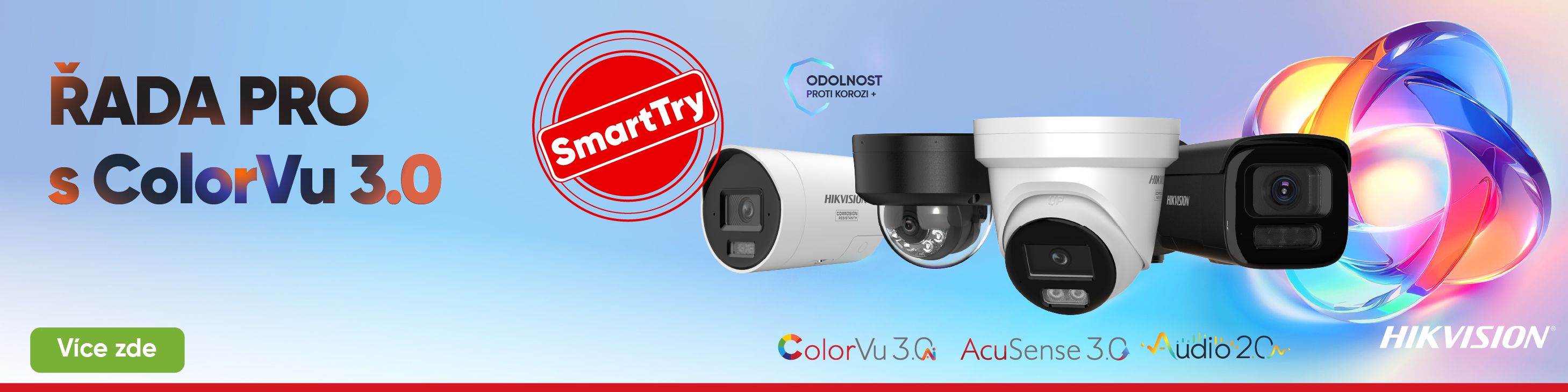 SmartTryColorVu3.0