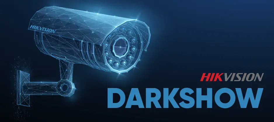 Darkshow s Express Alarmem