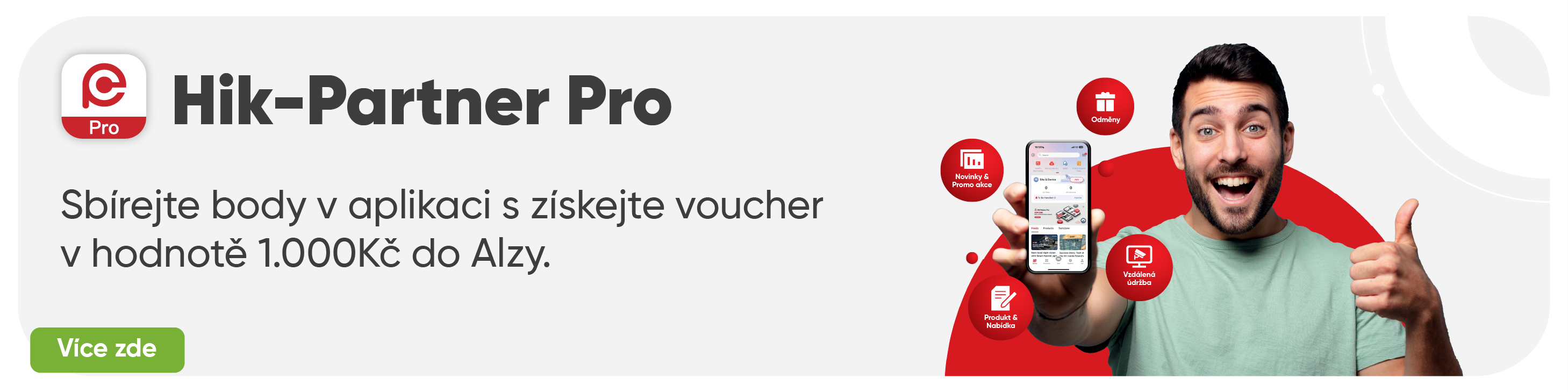 Hik-Partner Pro