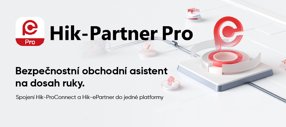 Hik-Partner Pro