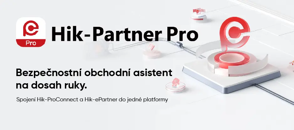 Hik-Partner Pro